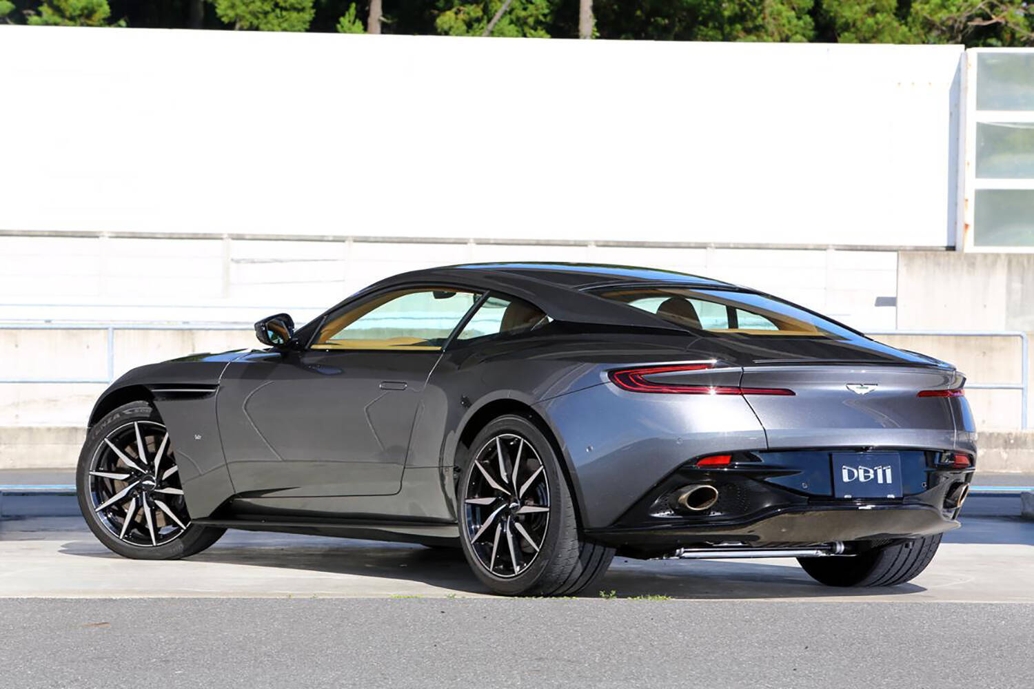 クルマの名前は昔から「バック」だらけ！　いったいどんな「バック」なのかまるっと解説