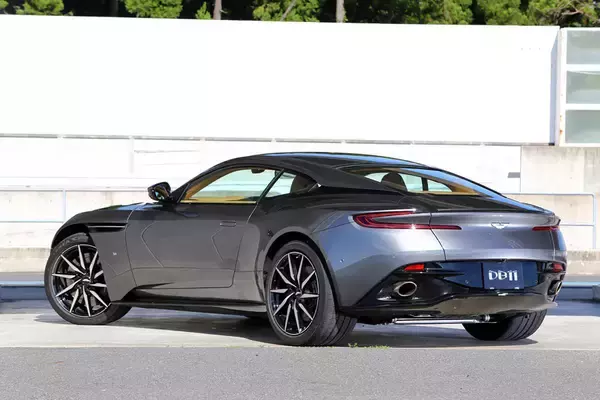 「クルマの名前は昔から「バック」だらけ！　いったいどんな「バック」なのかまるっと解説」の画像