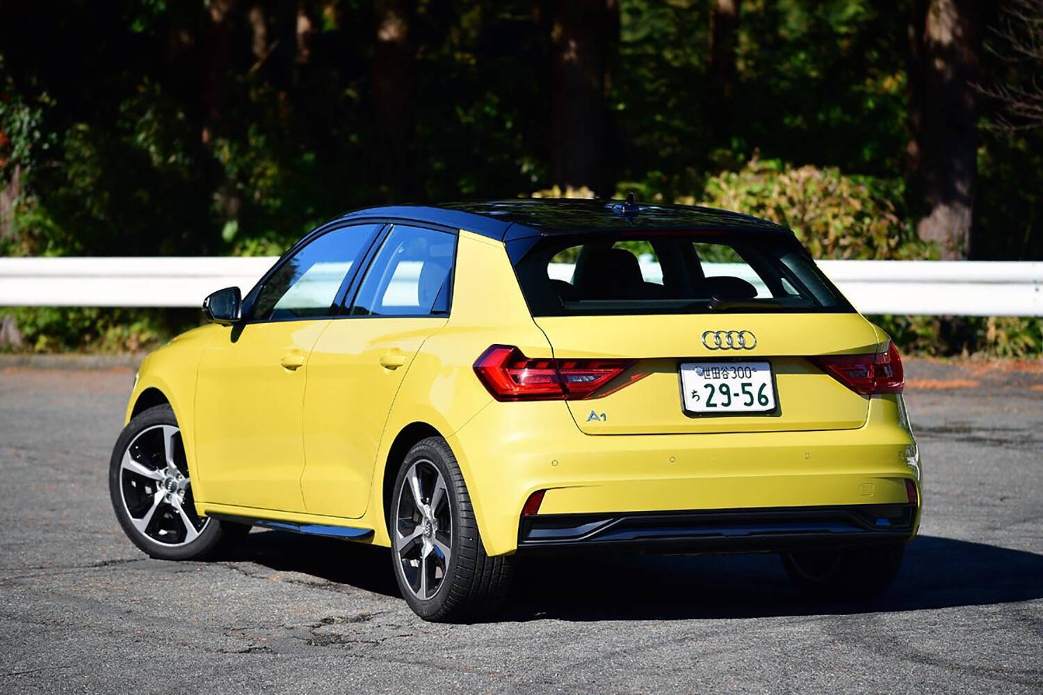 クルマの名前は昔から「バック」だらけ！　いったいどんな「バック」なのかまるっと解説