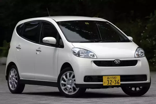 「うっとり夢心地！　あまりに乗り心地が良すぎて忘れられない衝撃モデル５選」の画像