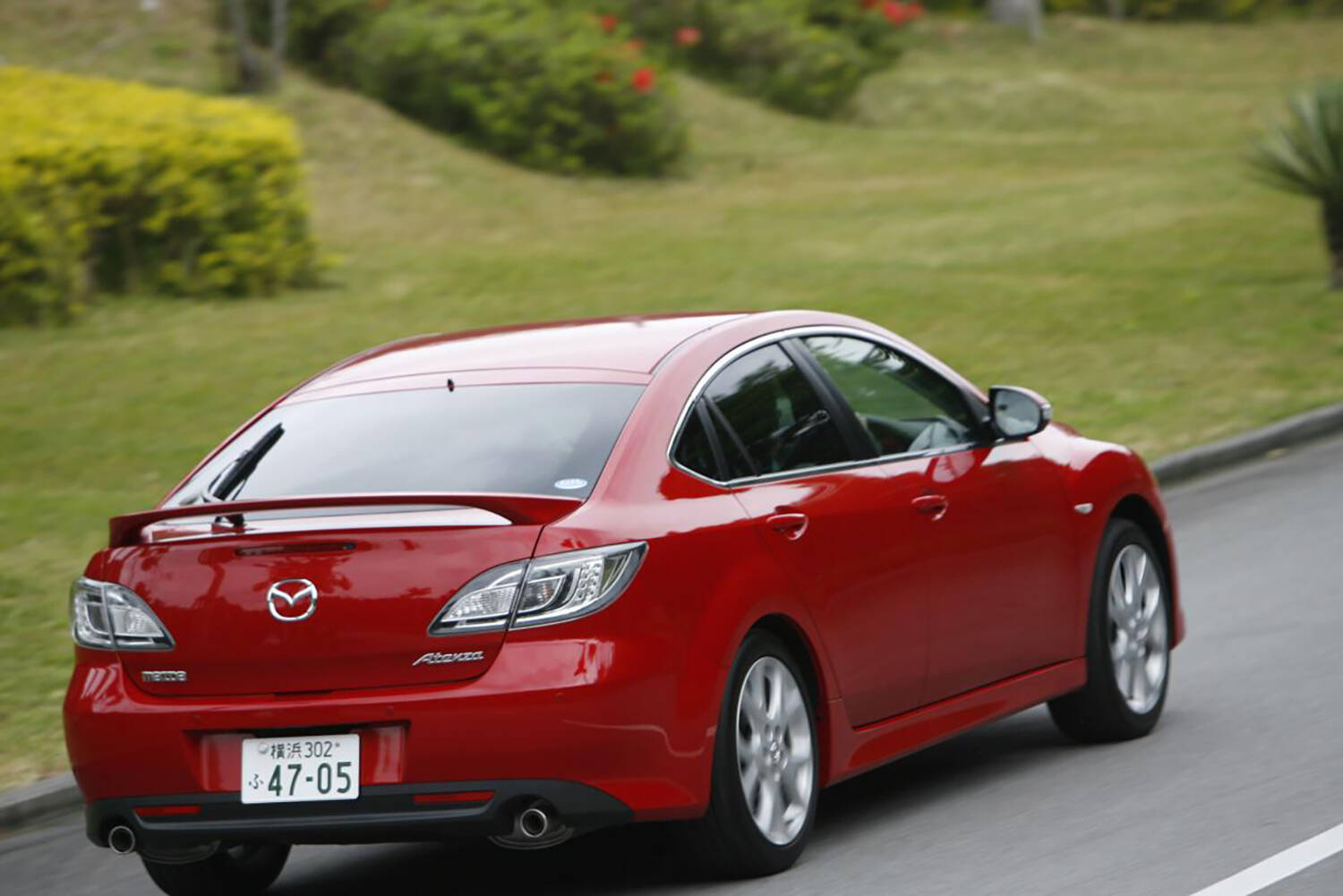 うっとり夢心地！　あまりに乗り心地が良すぎて忘れられない衝撃モデル５選