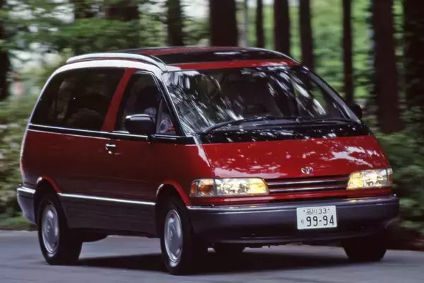 「クルマ好きが言う走りなら「ミッドシップ」って本当？　そんなにいいのに採用車が少ないのはナゼ」の画像