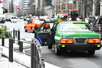 乗車拒否は基本できないタクシー……なのに乗せてくれなかった！　運転士が合法的に「拒否できる」ケースとは？