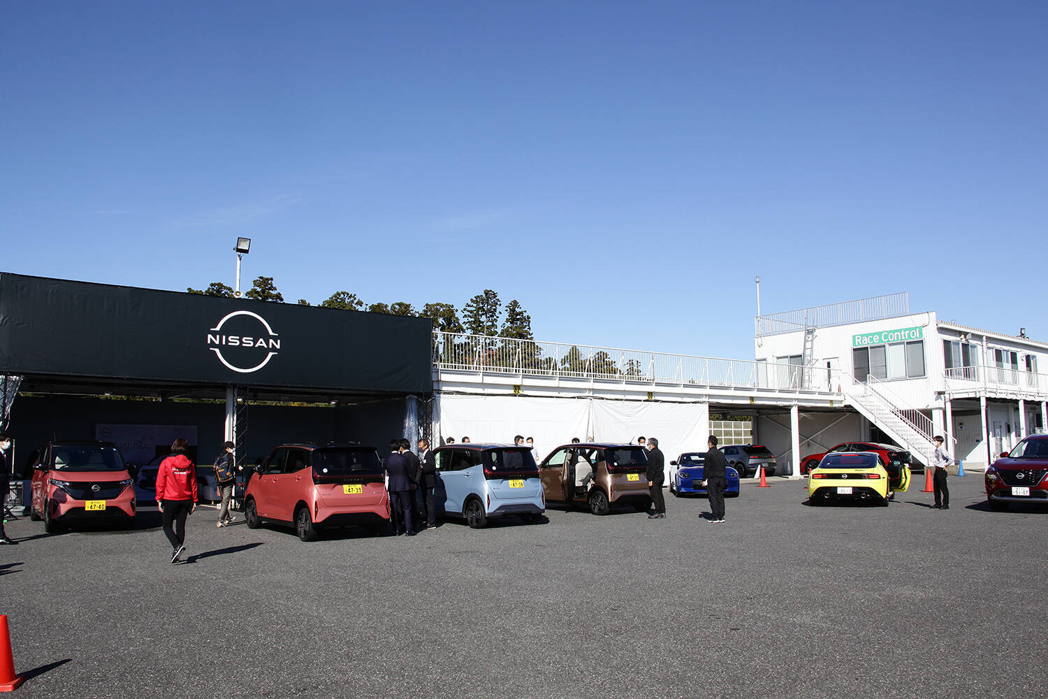 今年のクルマに輝くのは!?　最終確認を行う「10ベストカー試乗会」に潜入した