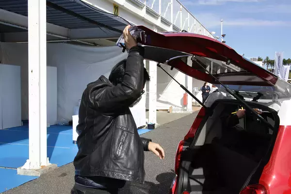 「今年のクルマに輝くのは!?　最終確認を行う「10ベストカー試乗会」に潜入した」の画像