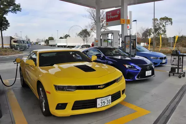 「ジャーナリストがまごつく恥ずかしさ！　色んなクルマを乗り替えるがゆえの操作ミスあるある５選」の画像