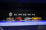 「売れなくなった「クラウン」から脱却……はわかるけどココまで様変わりしても「クラウン」を名乗る意味とは」の画像4