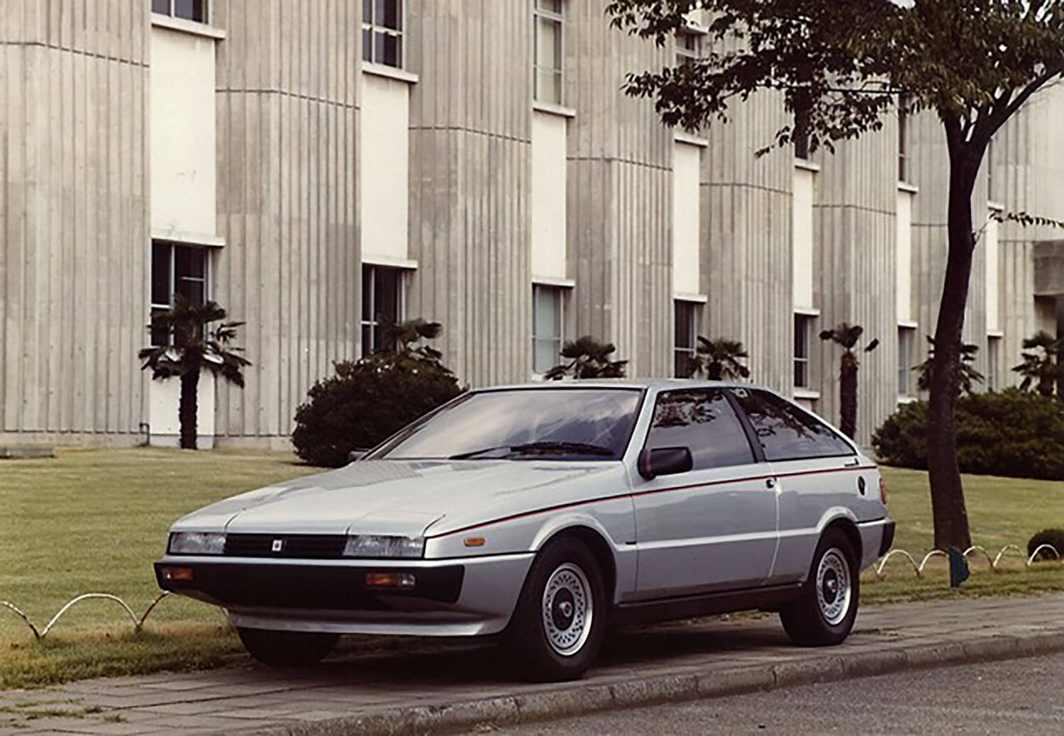 いすゞの乗用車って「オシャレ」揃い！　撤退した今もなおデザインの評価が高い理由とは