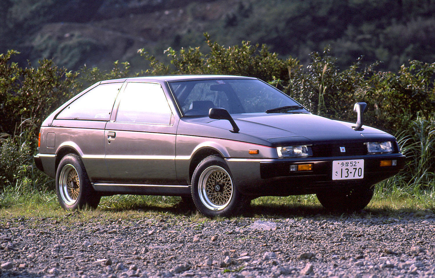 いすゞの乗用車って「オシャレ」揃い！　撤退した今もなおデザインの評価が高い理由とは