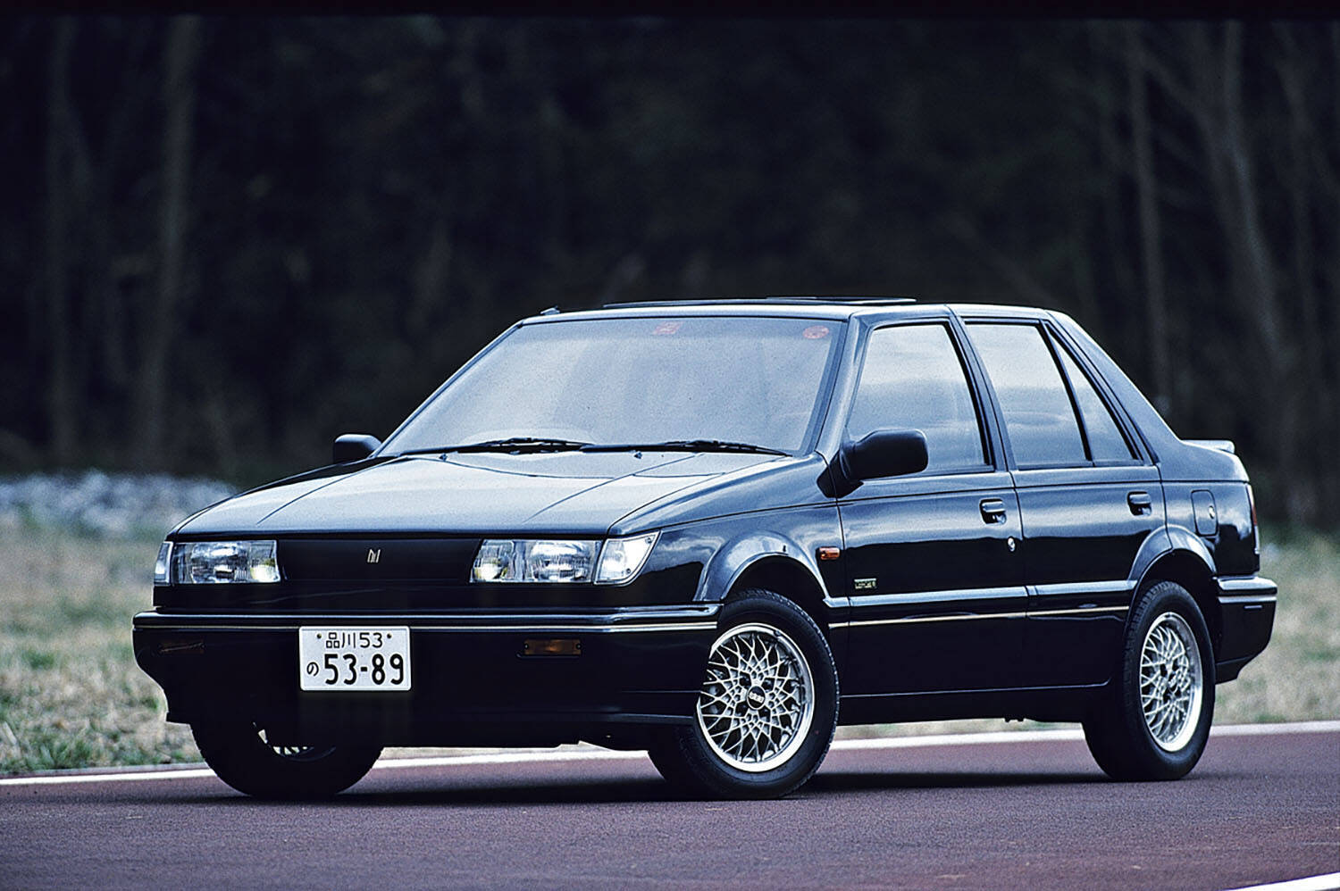 いすゞの乗用車って「オシャレ」揃い！　撤退した今もなおデザインの評価が高い理由とは