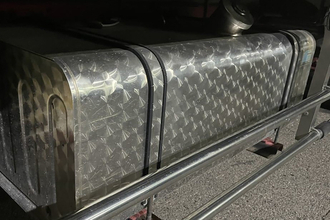 「ウロコ」「ナマズ」「金華山」！　クルマオタクでも知らないトラックカスタムの謎用語