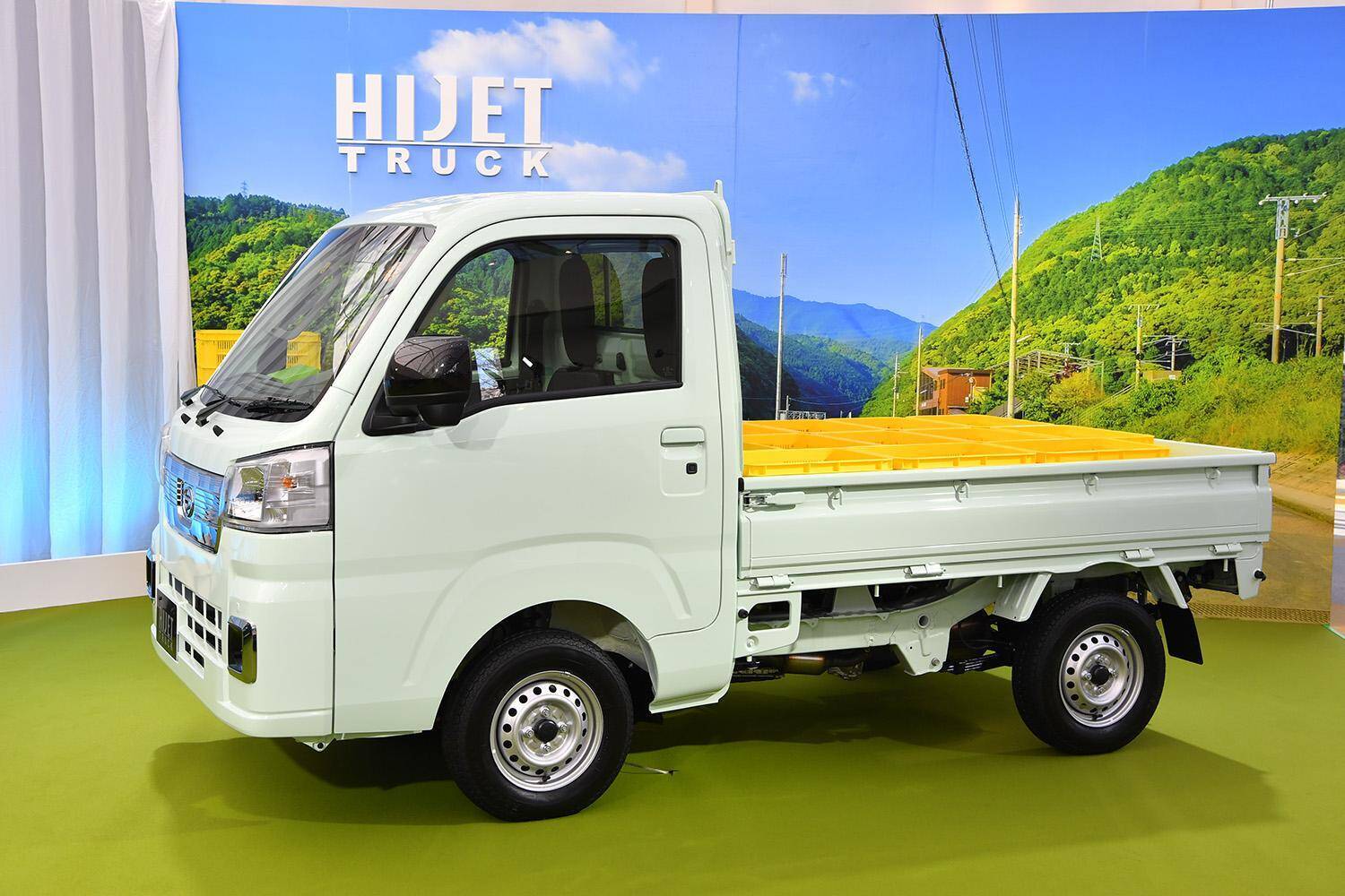 売っても売っても儲からない！　ダイハツとスズキ以外が軽トラックをやめたワケ