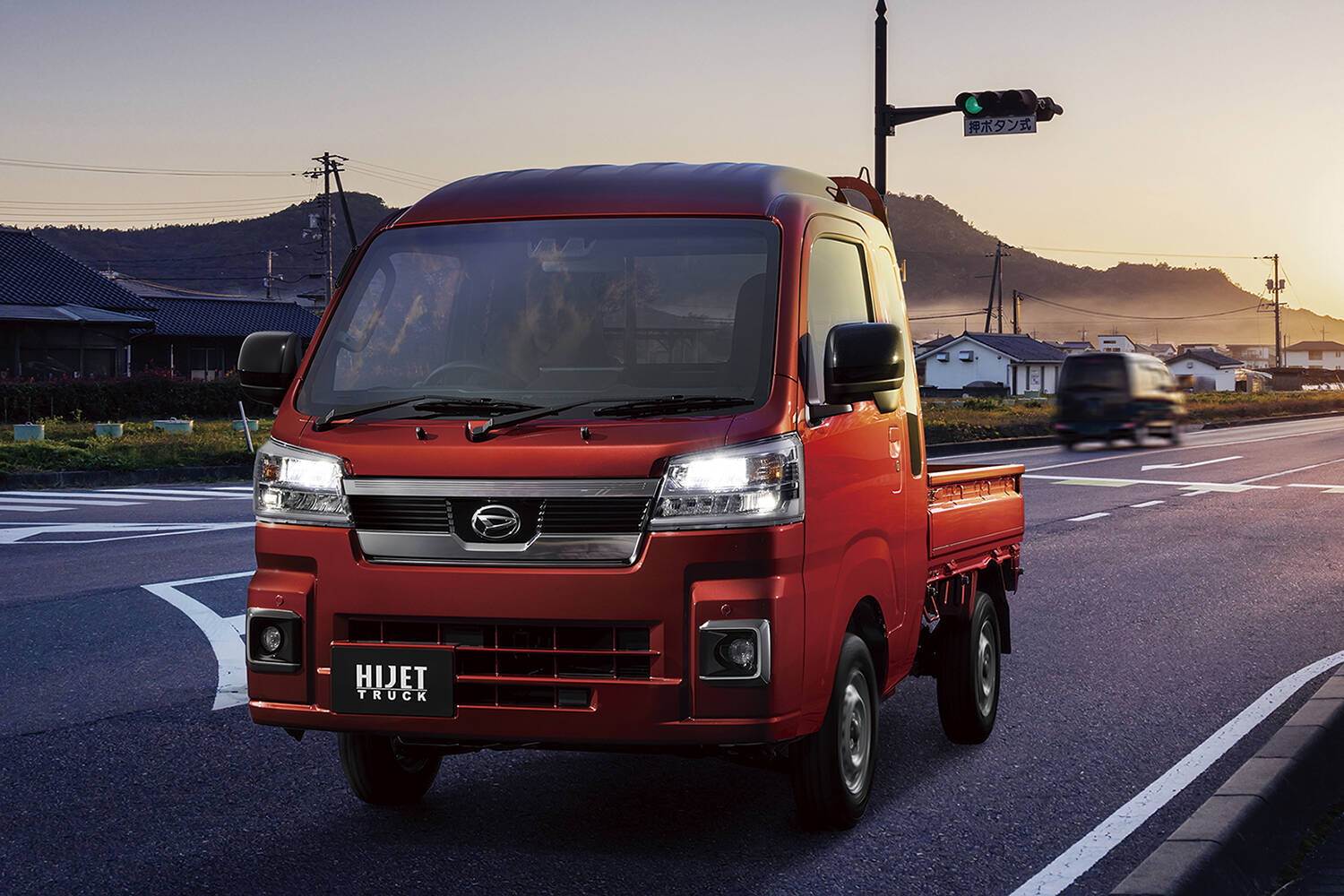 売っても売っても儲からない！　ダイハツとスズキ以外が軽トラックをやめたワケ