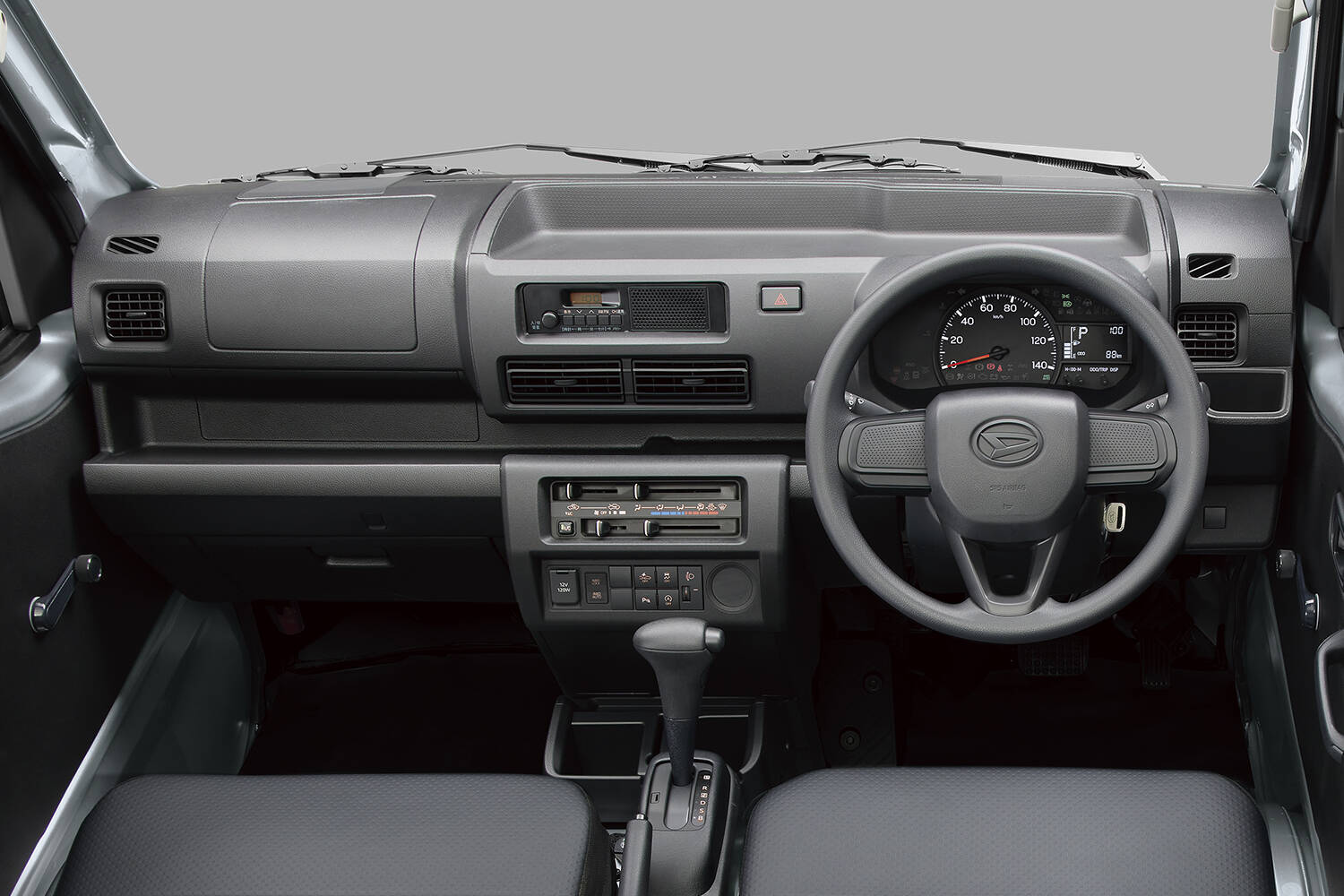 売っても売っても儲からない！　ダイハツとスズキ以外が軽トラックをやめたワケ