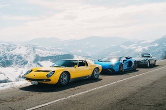 ランボルギーニの暗黒期を支えた「悪魔」！　ディアブロの最後を飾った「6.0SE」とは【21世紀スーパーカーFILE #002】