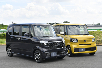 環境性能割うんぬんもなんのその！　軽はホンダN-BOXで登録車はトヨタと12月の新車販売は強者が際立つ結果に