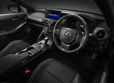 「デザインと走りを極めたワンランク上の１台！　レクサスISの特別仕様車“F SPORT Mode Black III”が登場」の画像2