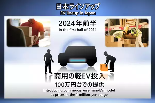 「N-BOXはバカ売れもN-VANは大苦戦!?　ハイゼット＆エブリイに大差を付けられるも「負けじゃない」と言えるワケ」の画像