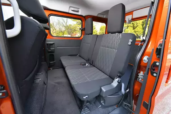 「ダイハツ・アトレーの特徴は？　便利な機能や購入時の注意点を解説」の画像