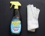 「内側は「水道水拭き」NG！　クルマのフロントガラスを本当にクリアにする方法とは？」の画像3