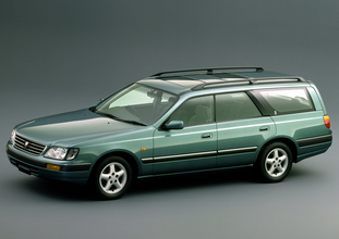 ワゴンブームに乗っかっただけのクルマじゃないぜ！　ステージアはこれぞ日産な「超スポーティ」ワゴンだった