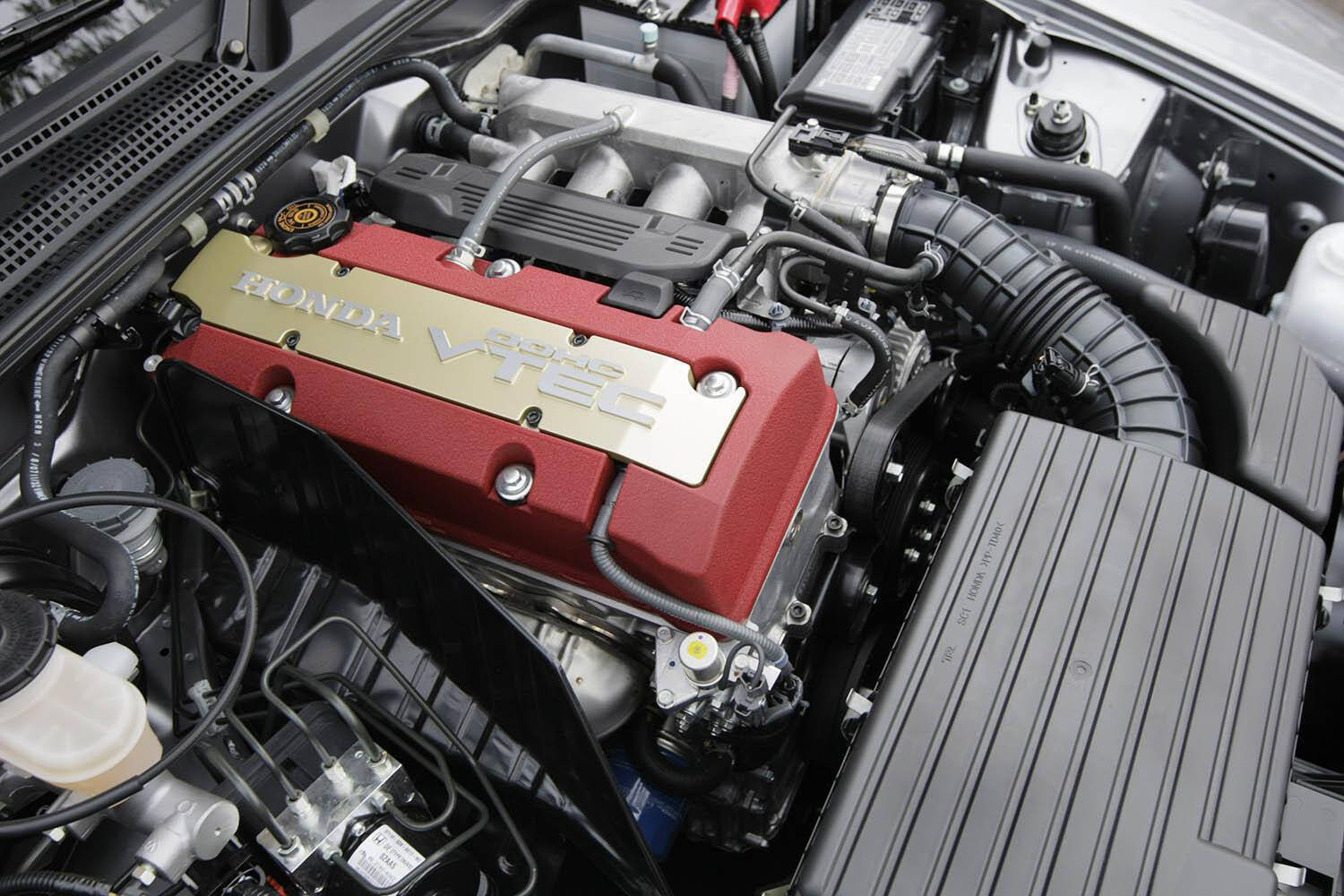 やっぱりホンダは「Ｓシリーズ」がなきゃダメだろ！　「Ｓの血統」を振り返ったらすべてが胸熱だった