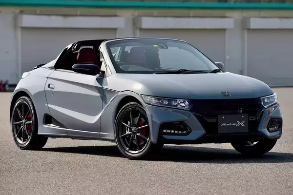 「やっぱりホンダは「Ｓシリーズ」がなきゃダメだろ！　「Ｓの血統」を振り返ったらすべてが胸熱だった」の画像