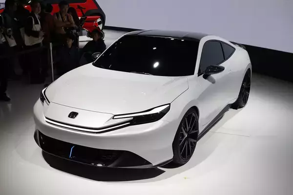 「やっぱりホンダは「Ｓシリーズ」がなきゃダメだろ！　「Ｓの血統」を振り返ったらすべてが胸熱だった」の画像