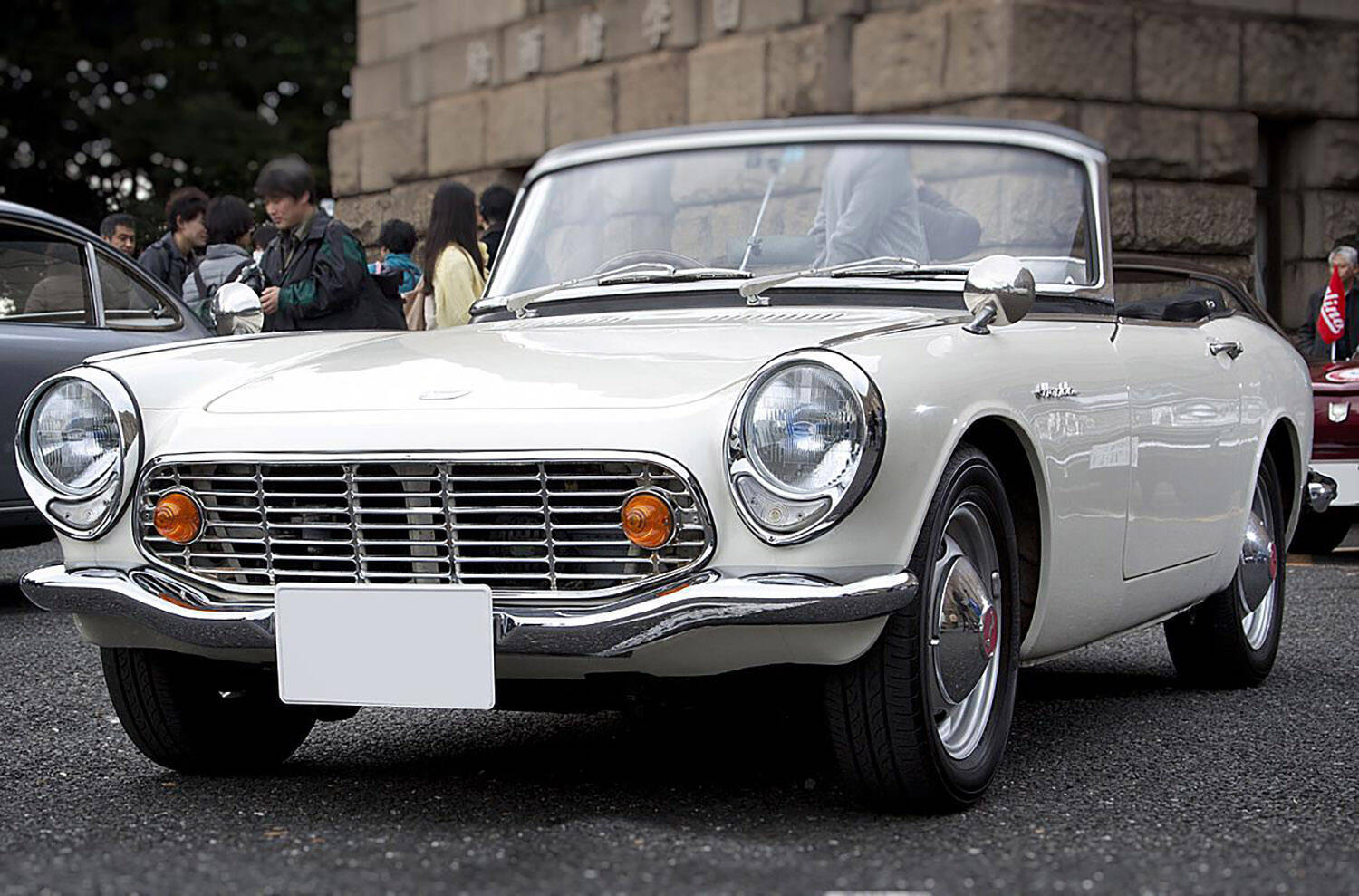 やっぱりホンダは「Ｓシリーズ」がなきゃダメだろ！　「Ｓの血統」を振り返ったらすべてが胸熱だった