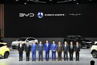 中東危機で燃料代高騰……BEVに乗ればOKとはならない！　BEV普及率20%のタイを悩ませる充電インフラ不足