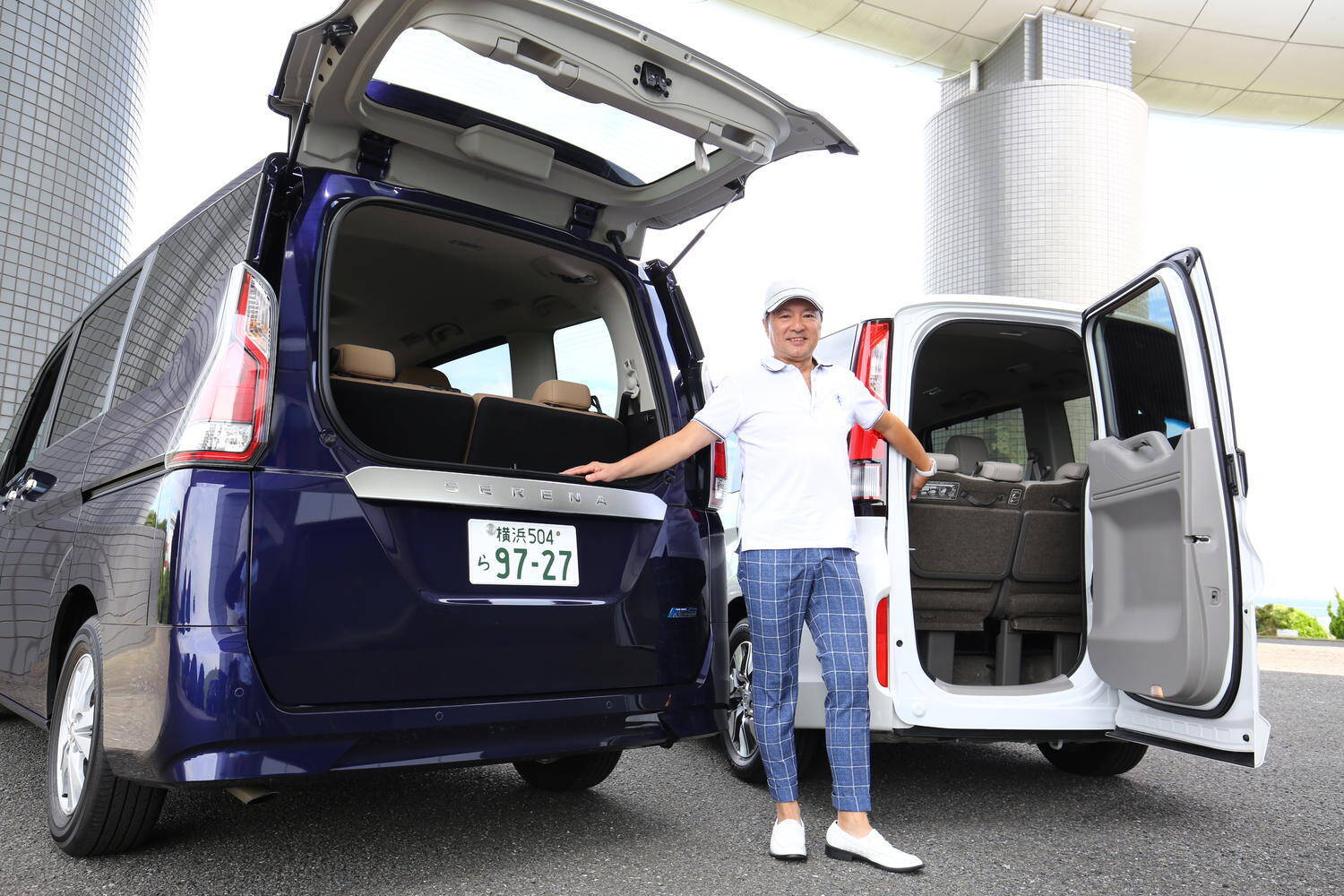 新型ノア＆ヴォクシーと新型ステップワゴンは「現時点」でドッチが買い？　ミニバンマイスターがズバリ判断した！