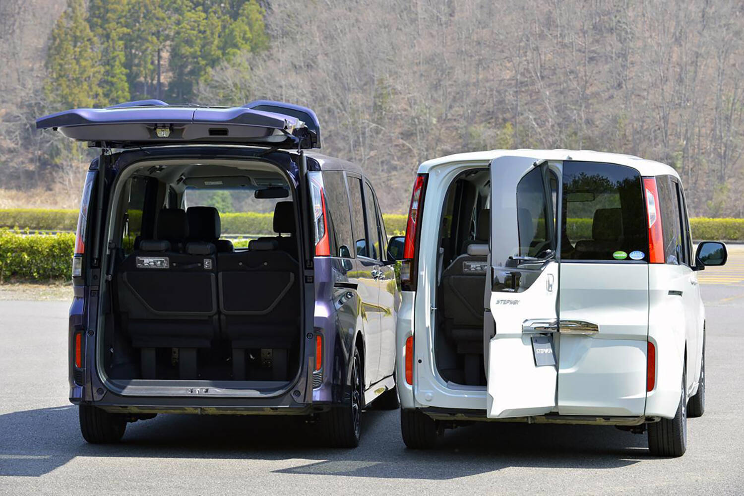 新型ノア＆ヴォクシーと新型ステップワゴンは「現時点」でドッチが買い？　ミニバンマイスターがズバリ判断した！