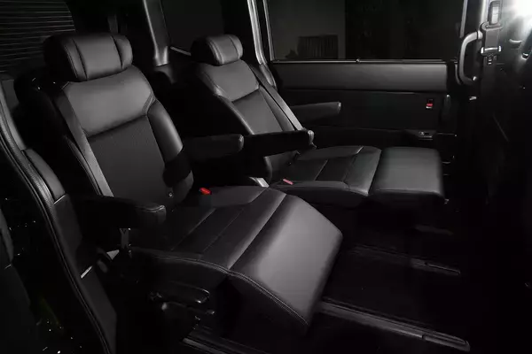 「新型ノア＆ヴォクシーと新型ステップワゴンは「現時点」でドッチが買い？　ミニバンマイスターがズバリ判断した！」の画像