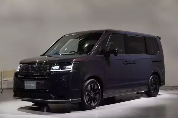 「新型ノア＆ヴォクシーと新型ステップワゴンは「現時点」でドッチが買い？　ミニバンマイスターがズバリ判断した！」の画像