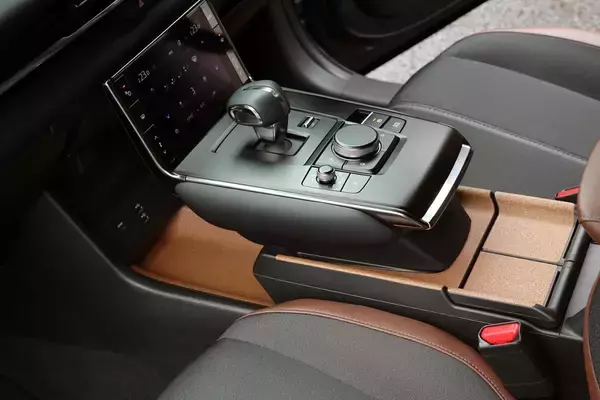 「外国人が「なんじゃこりゃ」の衝撃作も！　車内とは思えない「くつろぎ」のマイルーム感全開のクルマ５選」の画像