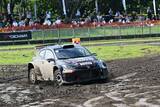 「WRC18勝の伝説のドライバー「ラトバラ＋GRヤリス」が「ランクルプラド」に敗れる珍事！　ラリー北海道のSS10で何が起こったのか？」の画像3