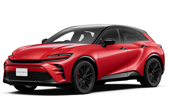 充電も給電もできるクラウン登場！　トヨタはクラウンスポーツにPHEVを追加設定してマルチパスウェイを突き進む