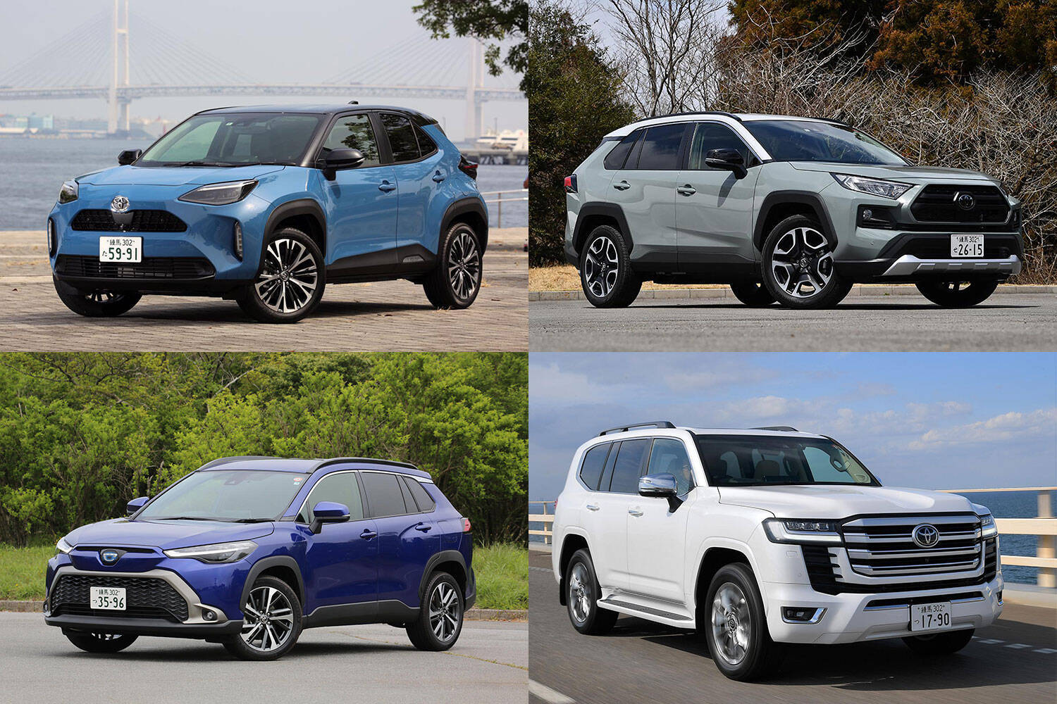 ホンダWR-Vはヒットの予感……だけど強すぎる同門「N-BOX」が立ち塞がる懸念が拭えない！