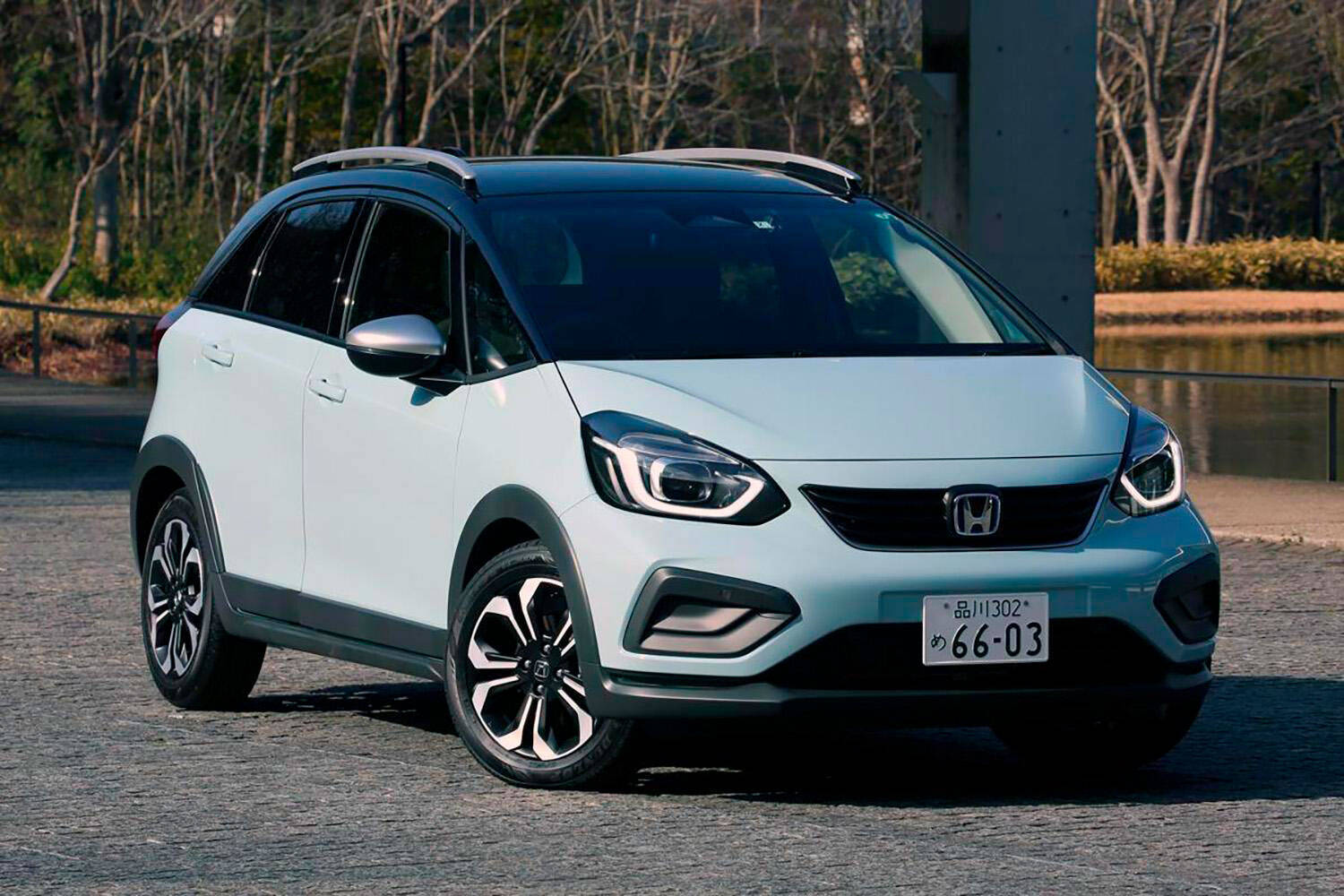 ホンダWR-Vはヒットの予感……だけど強すぎる同門「N-BOX」が立ち塞がる懸念が拭えない！