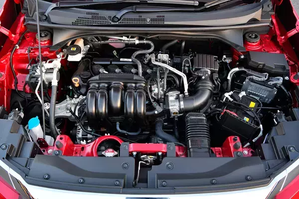 「ホンダWR-Vはヒットの予感……だけど強すぎる同門「N-BOX」が立ち塞がる懸念が拭えない！」の画像