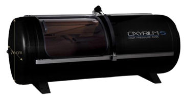 いま運送業が注目！　アスリートの利用でもお馴染みの「酸素カプセル」の導入事業者が増えているワケ