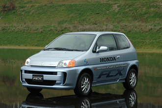 あんまりイメージないかもしれないけれどホンダは水素燃料電池に本気！　かれこれ30年近い歴史を振り返ってみた