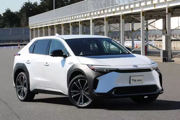 EVは「まだまだ不安」とユーザーを狭めてしまう！　サブスク＆リース販売は普及を妨げる諸刃の剣だった