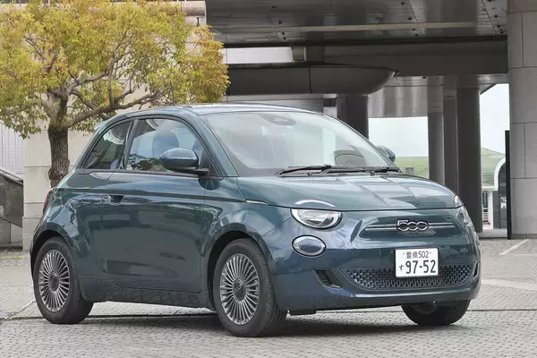 「EVは「まだまだ不安」とユーザーを狭めてしまう！　サブスク＆リース販売は普及を妨げる諸刃の剣だった」の画像