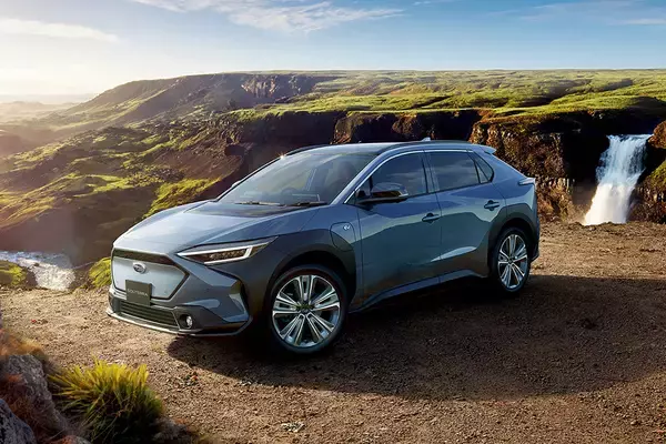 「EVは「まだまだ不安」とユーザーを狭めてしまう！　サブスク＆リース販売は普及を妨げる諸刃の剣だった」の画像