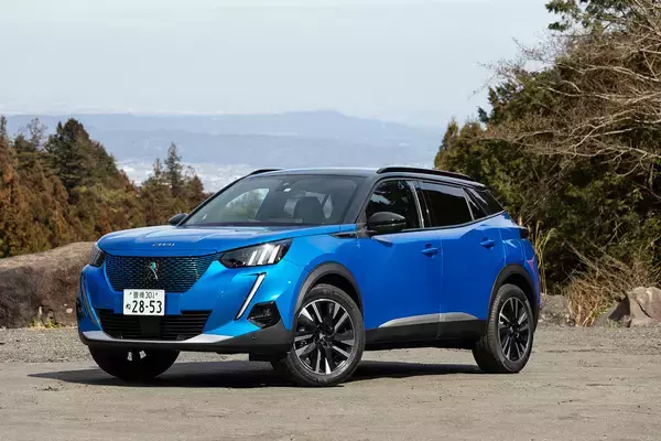 「EVは「まだまだ不安」とユーザーを狭めてしまう！　サブスク＆リース販売は普及を妨げる諸刃の剣だった」の画像