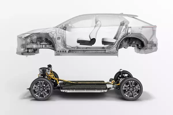 「EVは「まだまだ不安」とユーザーを狭めてしまう！　サブスク＆リース販売は普及を妨げる諸刃の剣だった」の画像