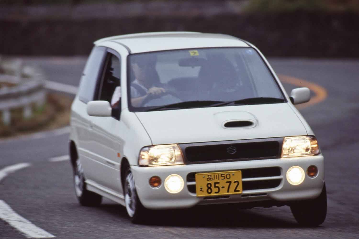 660ccを舐めるなよ！　軽なのにココまでやるかの「メーカーの意地と魂」を感じるエンジン５選