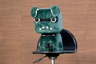 気がつけば６兄弟になって一流コスプレイヤーに！　自動車界きっての人気キャラ「デリ丸。」の快進撃がとまらない!!