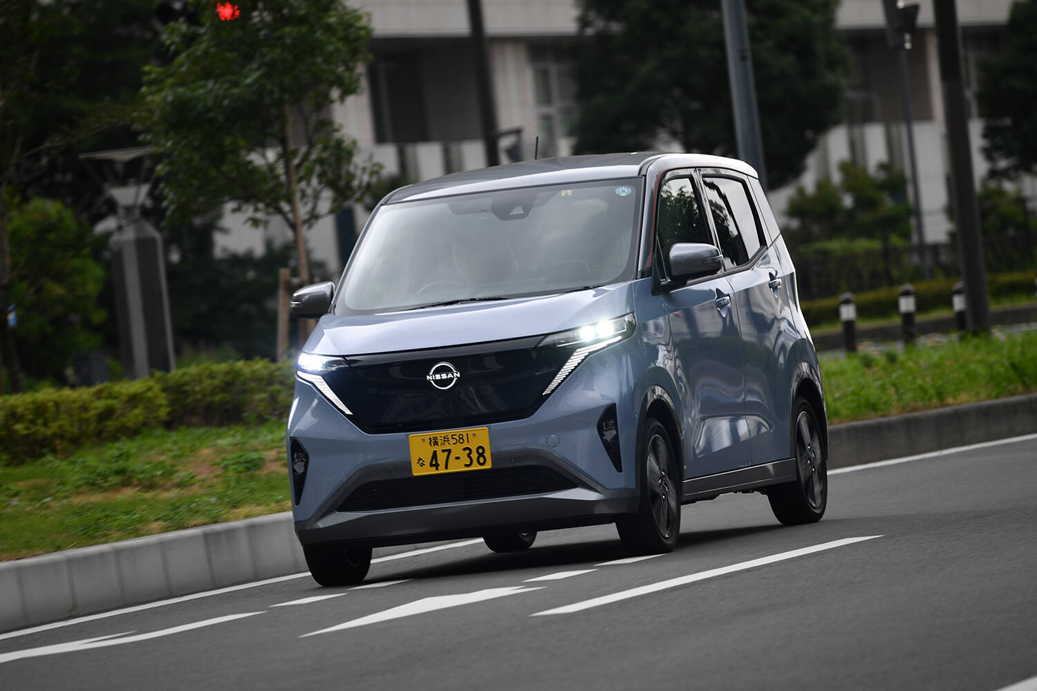 絶好調「軽EV」の次は「商用軽EV」がくる！　働く電気自動車はメリットだらけだった